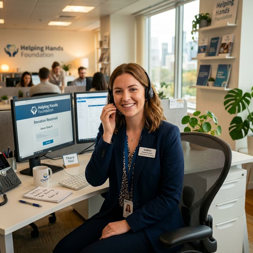 Customer Support