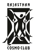 Rajasthan Cosmo Club Logo