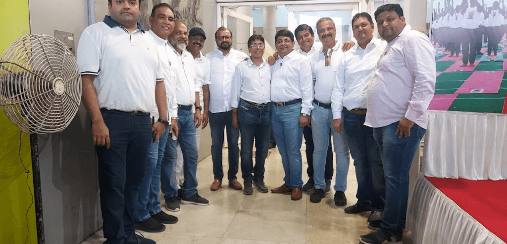 Rajasthan Cosmo Club Committee Members